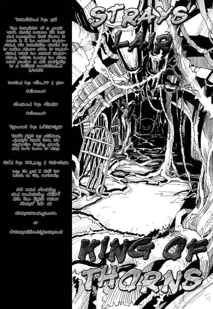 King of Thorn Chapter 26 33